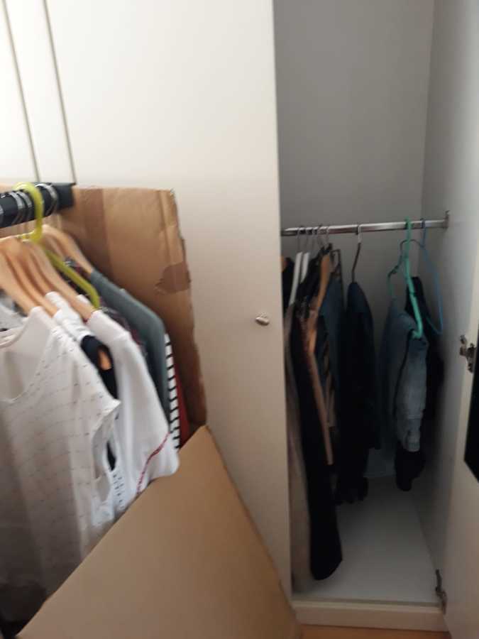 del armario al armario