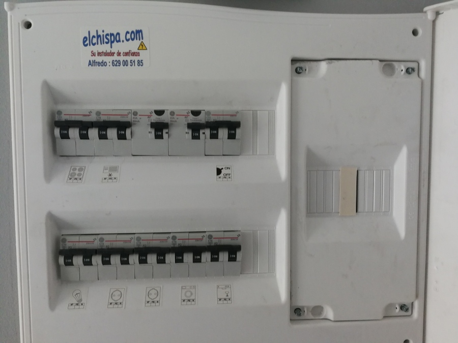 Garantía de todas las instalaciones