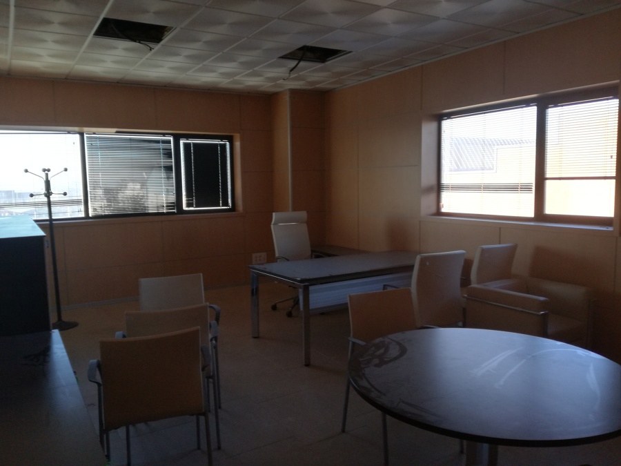 DESPACHO ANTES DE LIMPIEZA