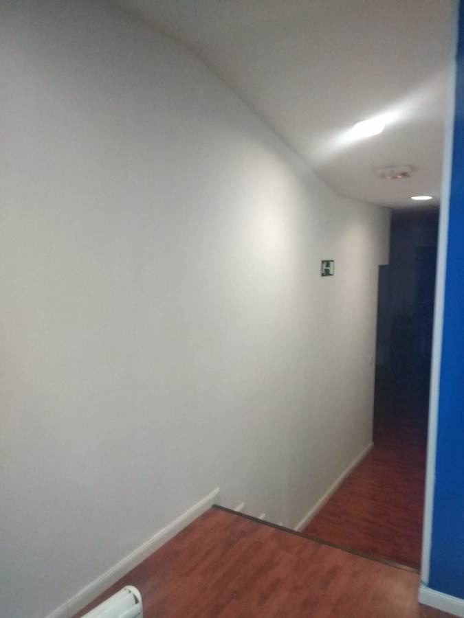 otra estancia del local de 200m2