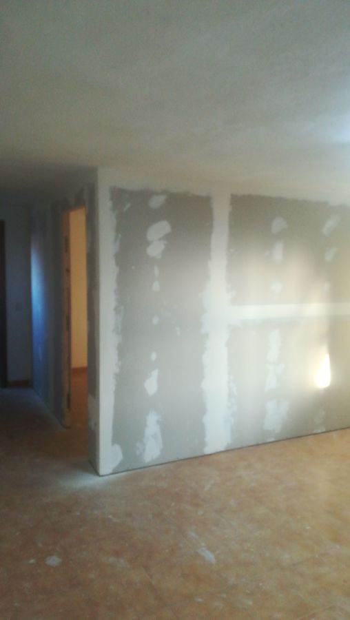 Habitación en oficina despacho