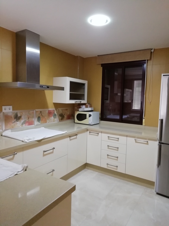 MAIRENA DEL ALCOR-APARTAMENTOS