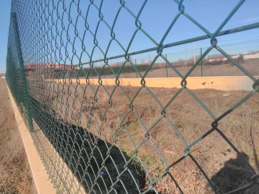 Cerramientos de finca