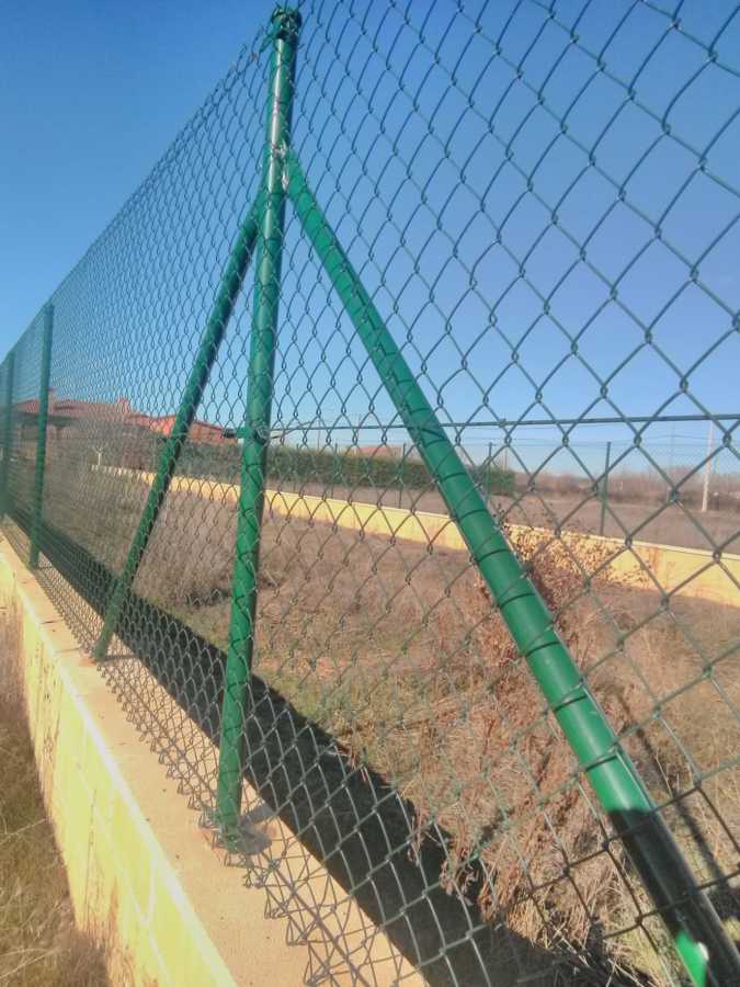 Cerramientos de finca