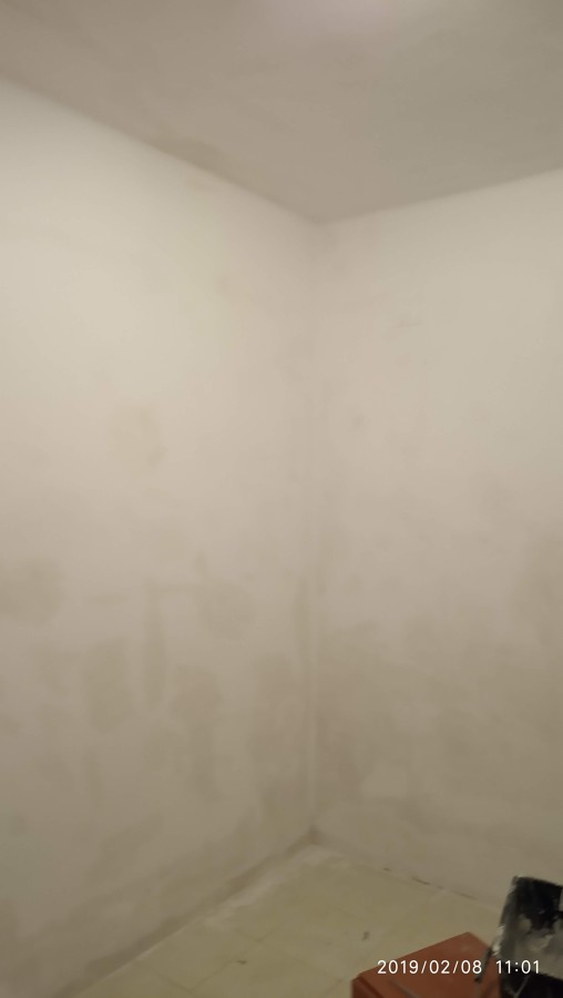 Reforma de habitación