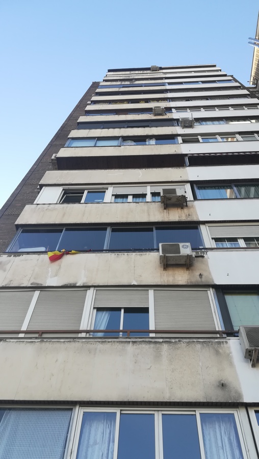 Reparacion y Pintura