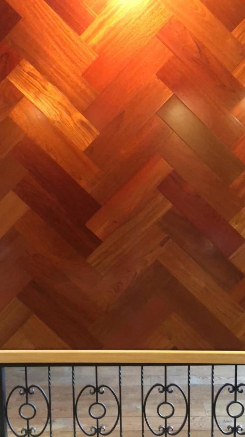 #tarimajatoba en espiga