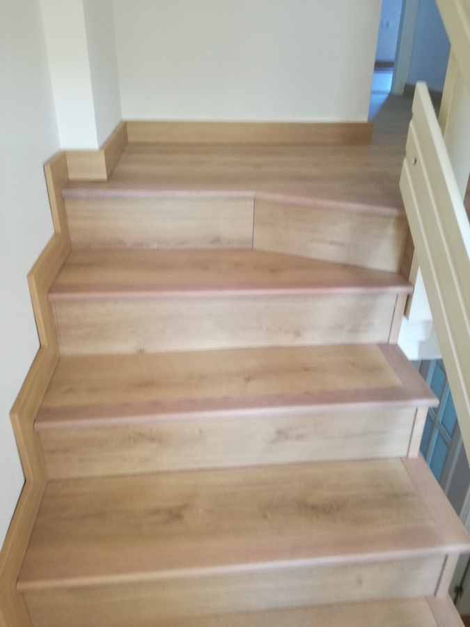 Escalera