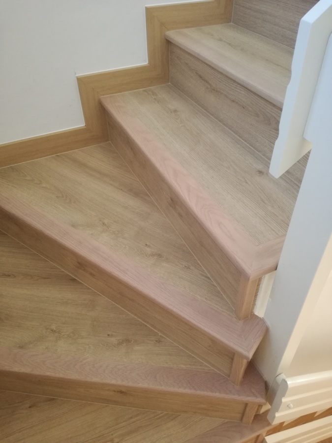 Escalera