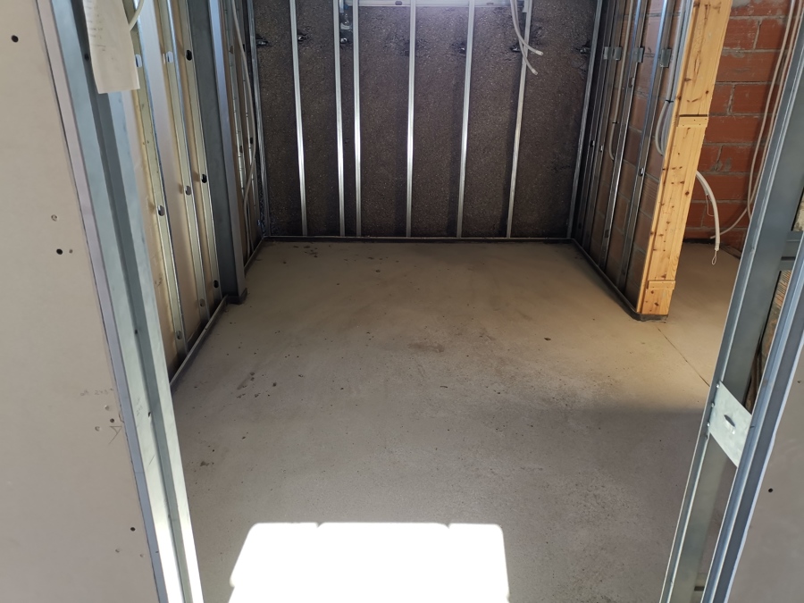 Montar paredes de pladur