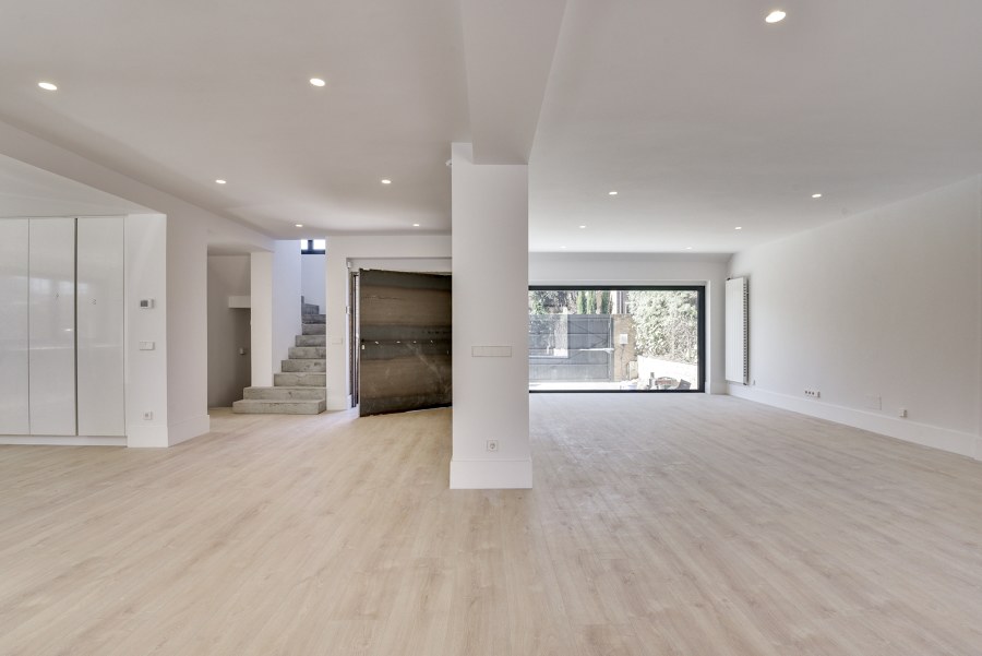 Obra integral Somosaguas