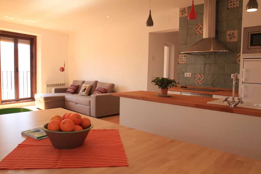 Integral en Embajadores