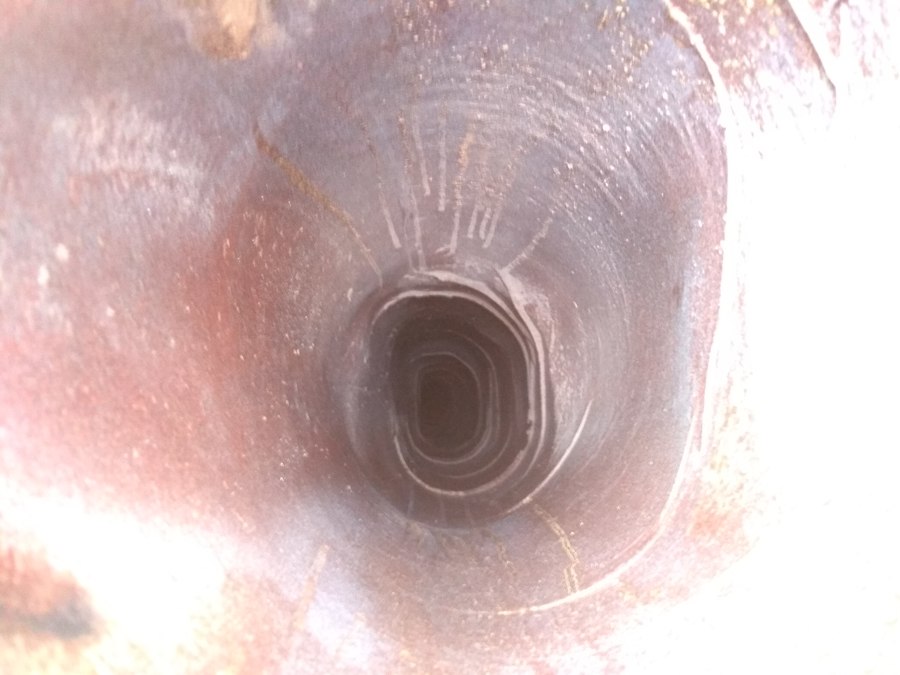 Imagen de Furanflex por dentro