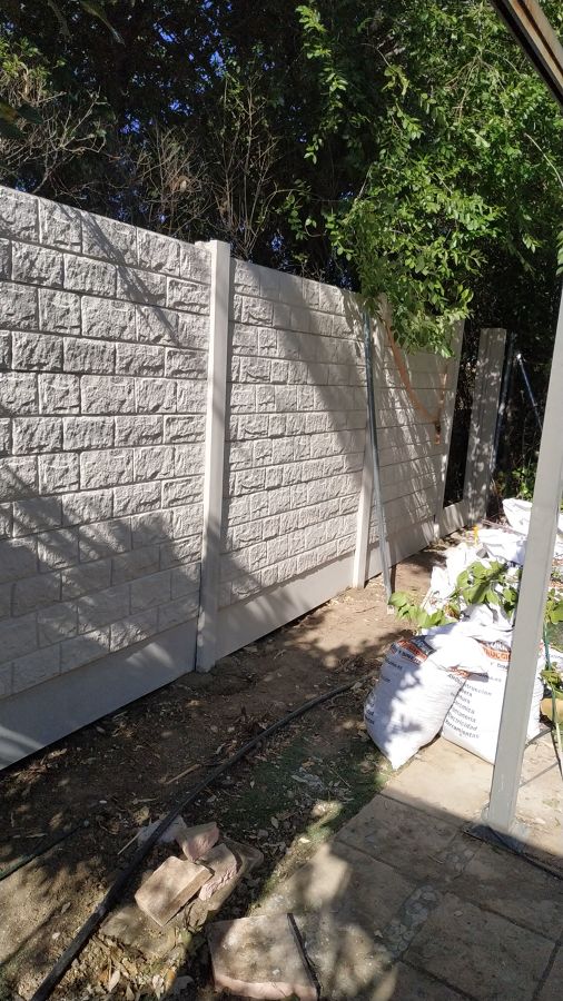 Montaje de prefabricados de hormigon