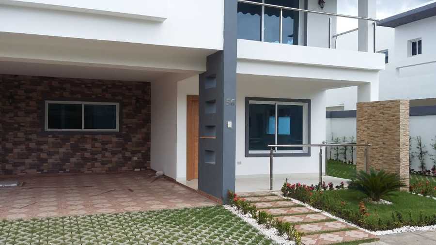 Obra nueva Casa Unifamiliar