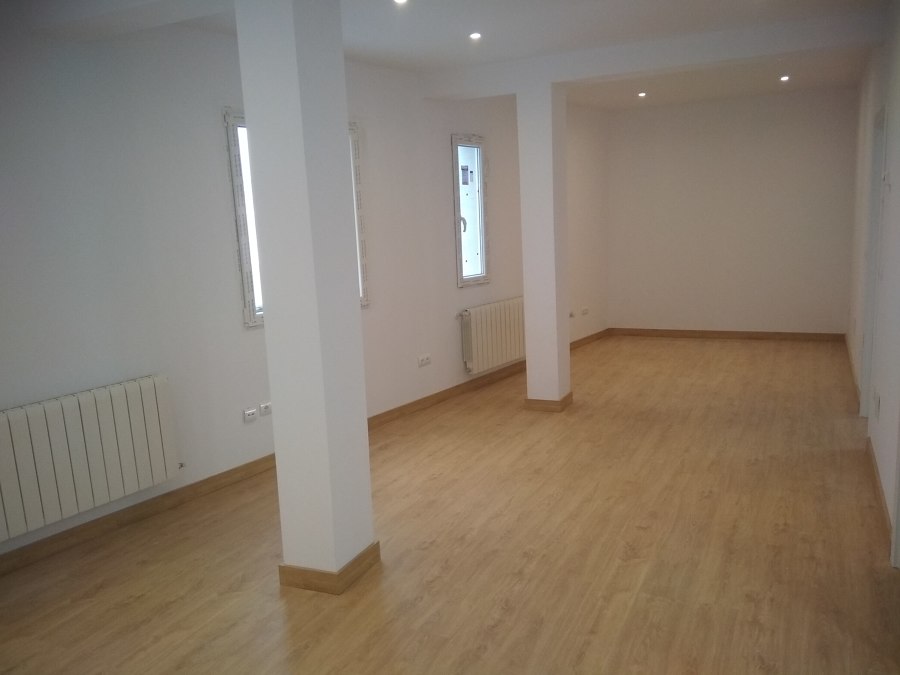 Reforma integral Cantabria Santander