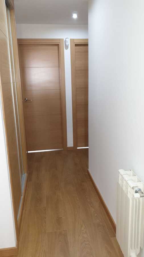 PUERTAS DE DOMITORIO