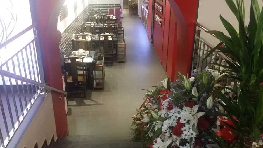 RESTAURANTE BAR EN BCN