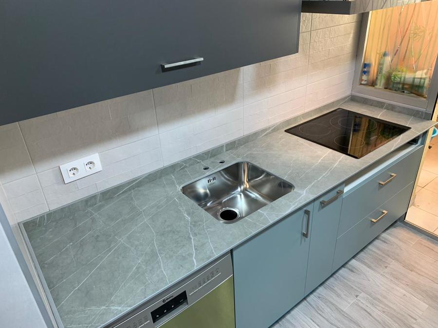 fabricacion a medida de cocina