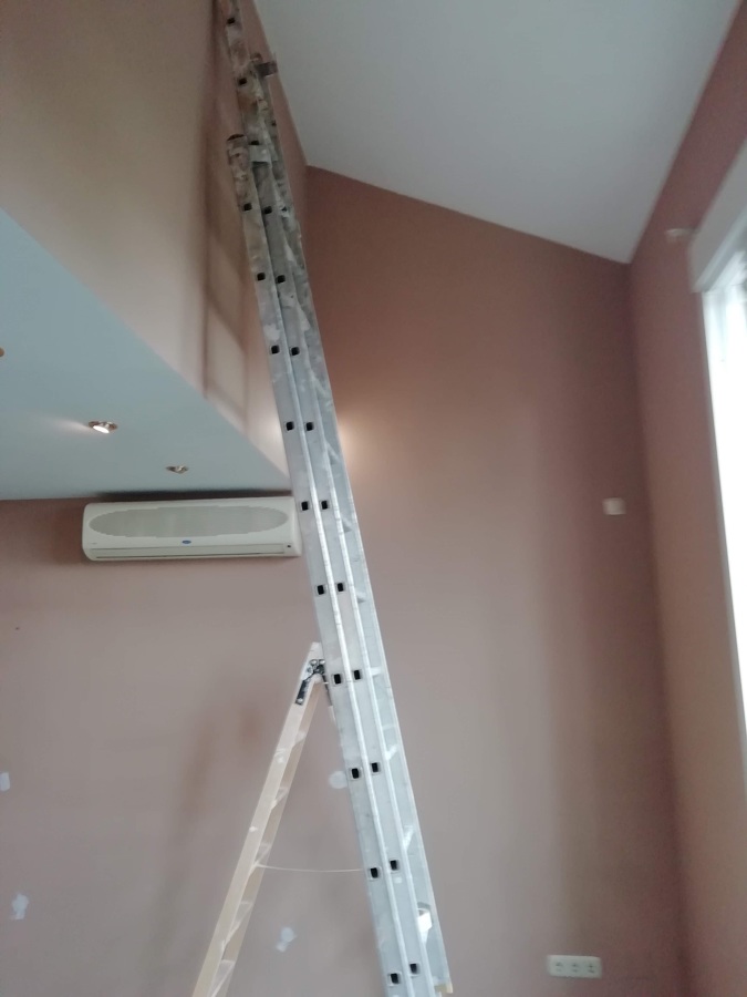 Chalet en Torremolinos