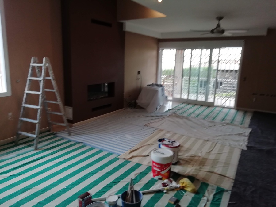 Chalet en Torremolinos