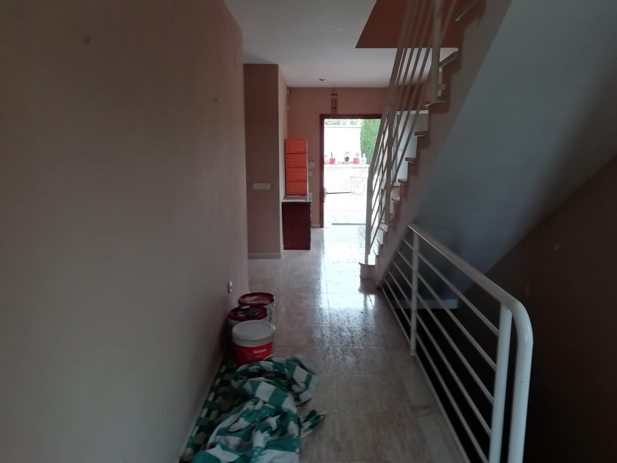 Chalet en Torremolinos