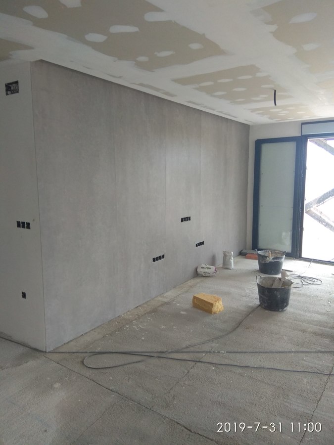 Lámina gran formato