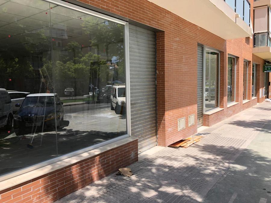 REFORMA LOCALES TOMARES