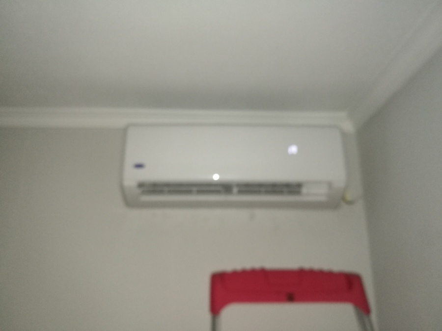 Unidad interior Carrier