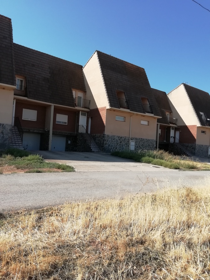 Cooperativa de Eras de Ayuso