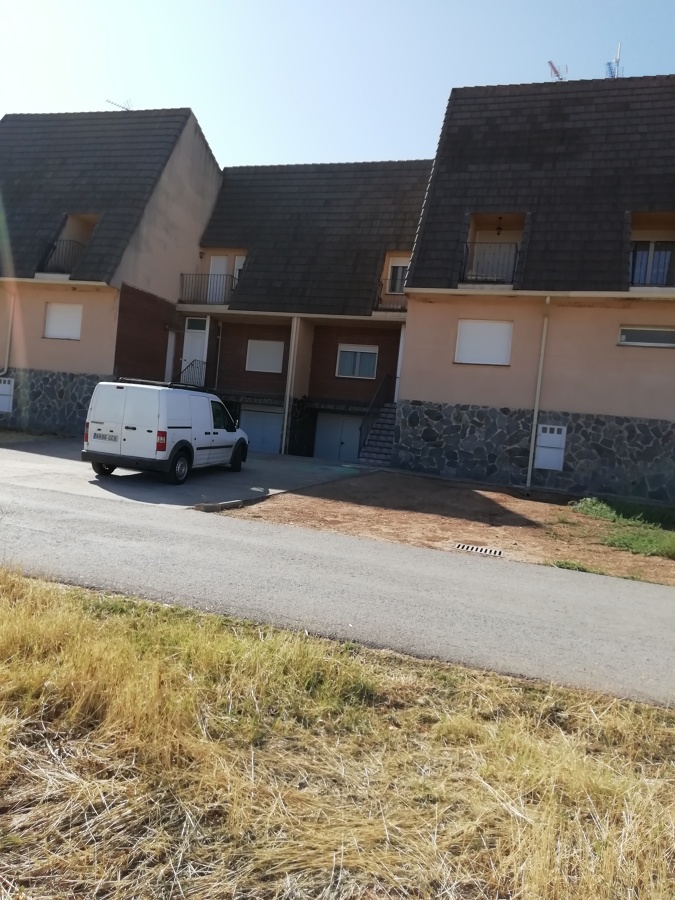 Cooperativa de Eras de Ayuso