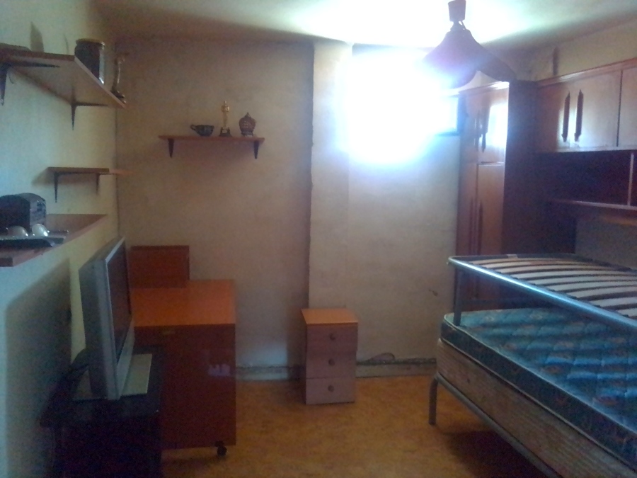 Habitación principal