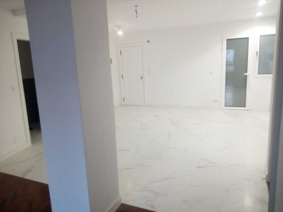 Reforma integral calle Falperra