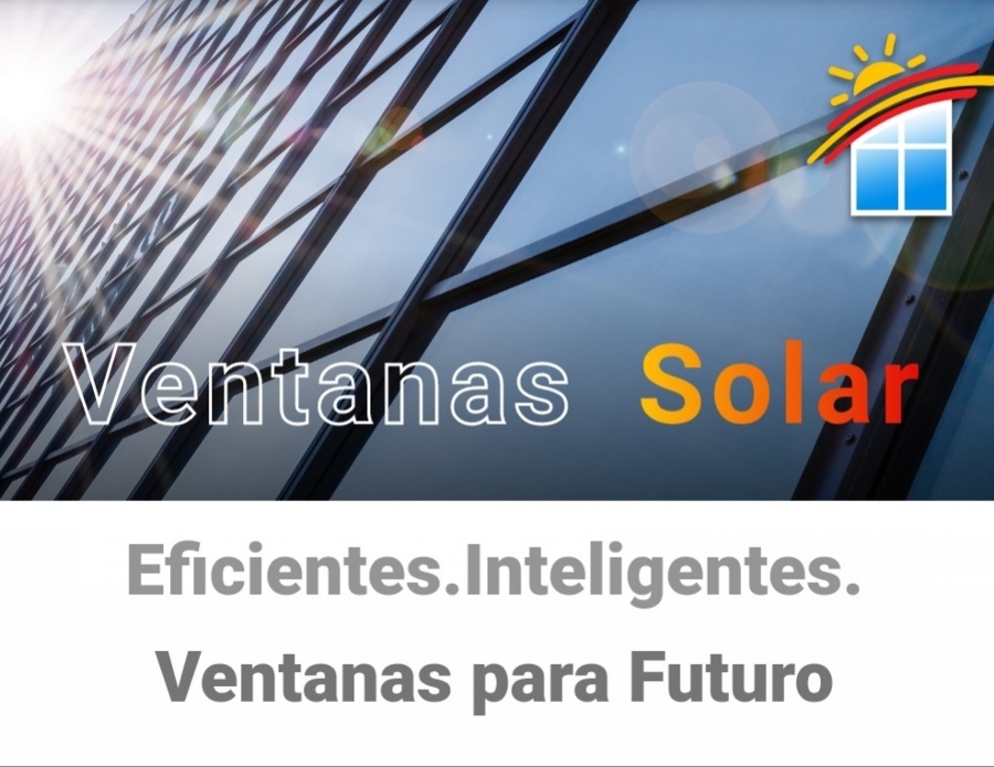 VENTANAS SOLAR