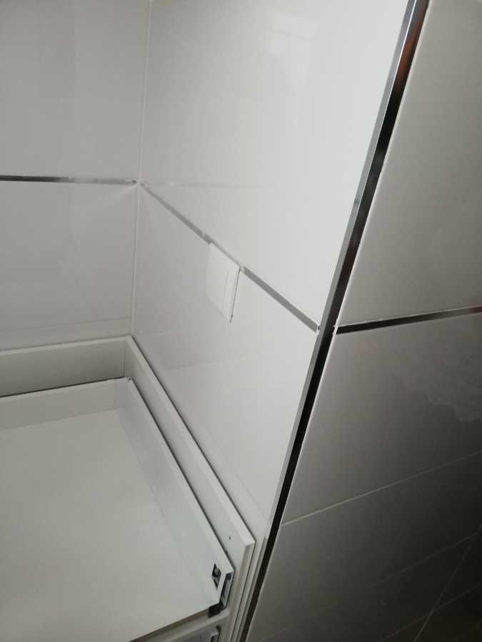 Reforma de cocina en vivienda