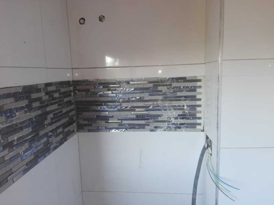 Reforma de cocina en vivienda