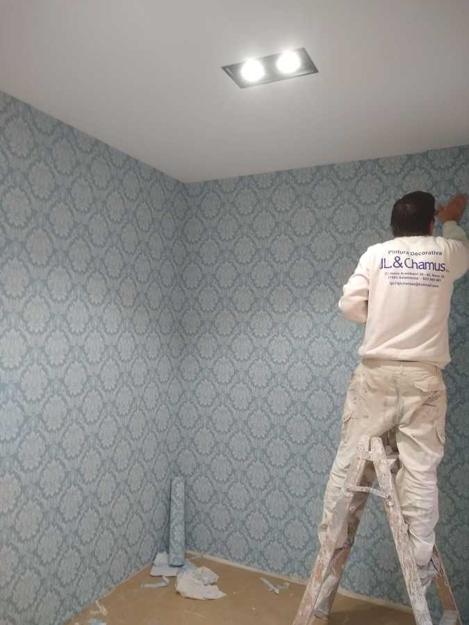 Colocación de papel