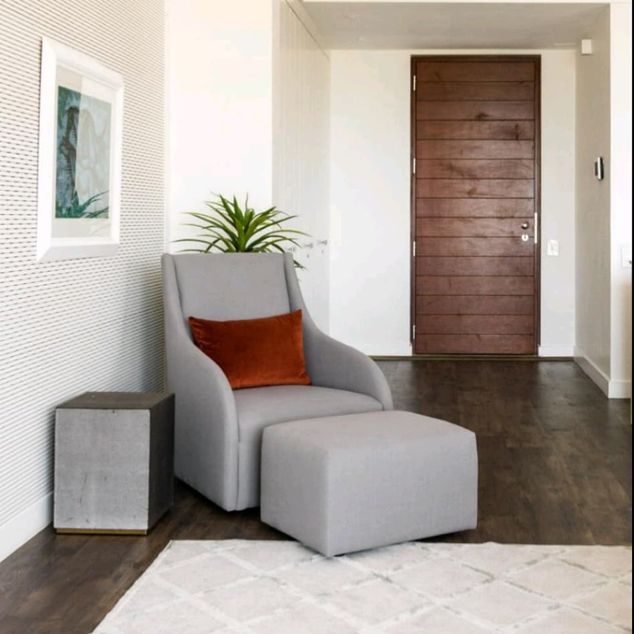 Sillon puff