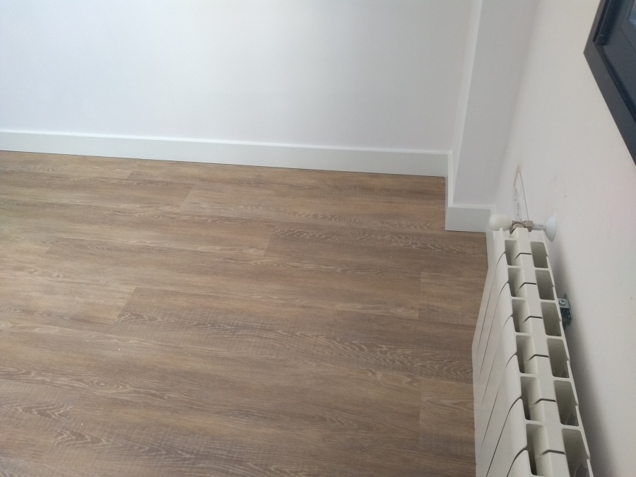 Suelo Laminado SPC/PWC 100% Impermeable