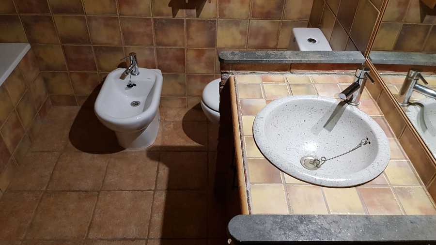 CUARTO DE BAÑO.