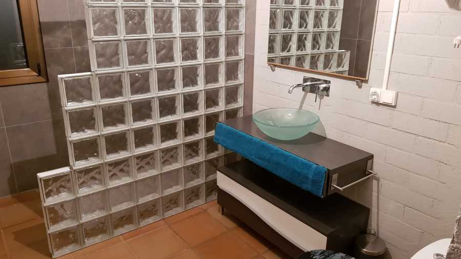 CUARTO DE BAÑO.