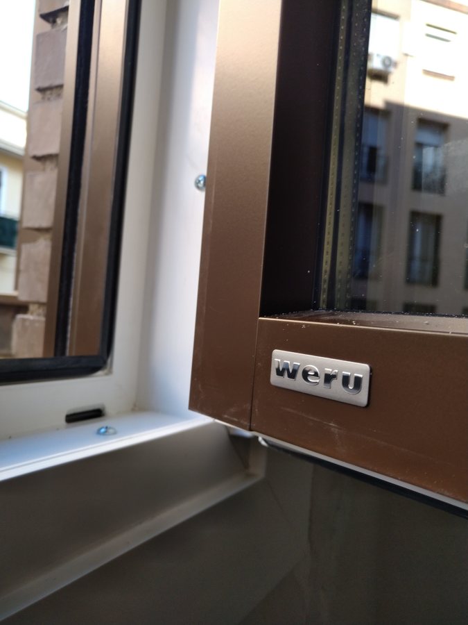 Distribuidor oficial weru