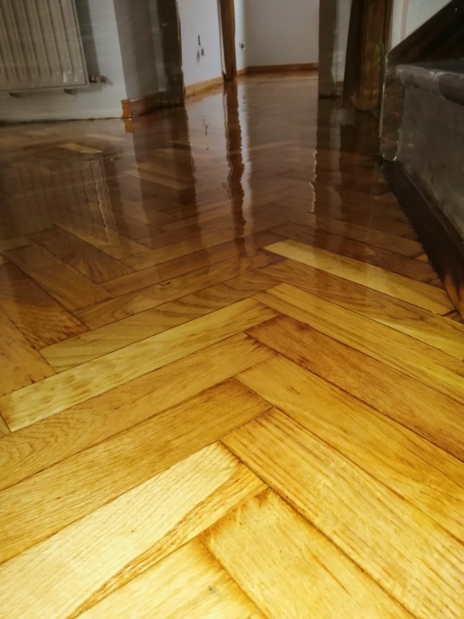 Parquet