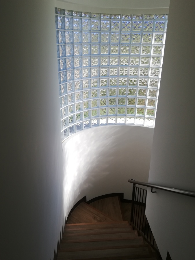 Escalera