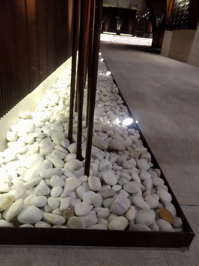 INTERIORISMO COMUNITARIO