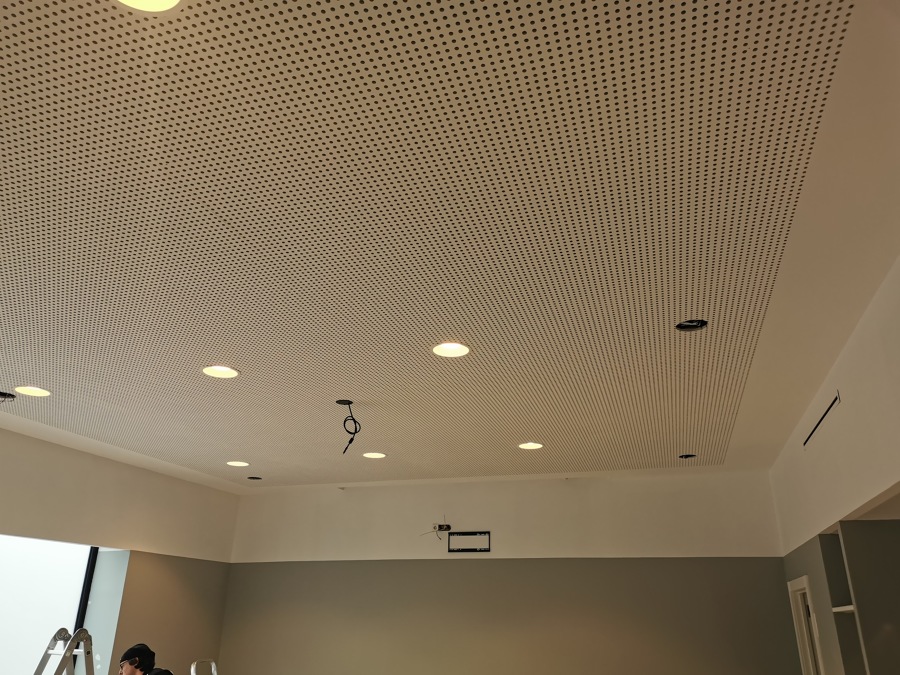 Sala de eventos y celebraciones en Sarrigurren