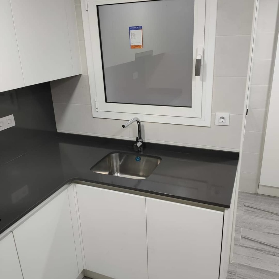REFORMAS COCINA