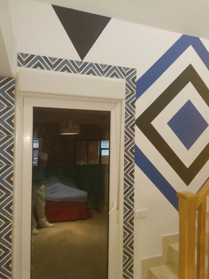 Motivos geométricos