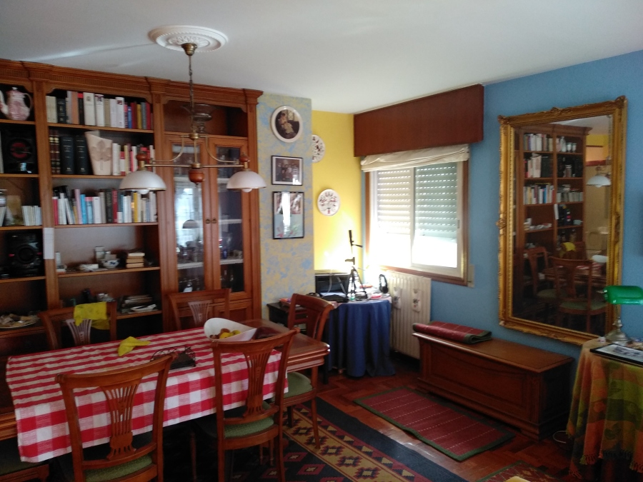 Los muebles no quedan pintados