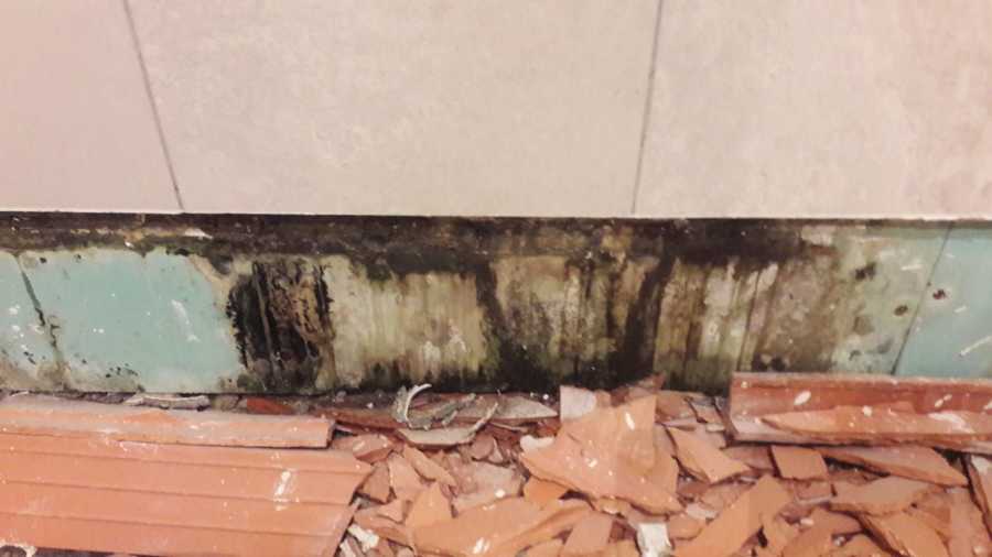 Dicha situación a la retirada